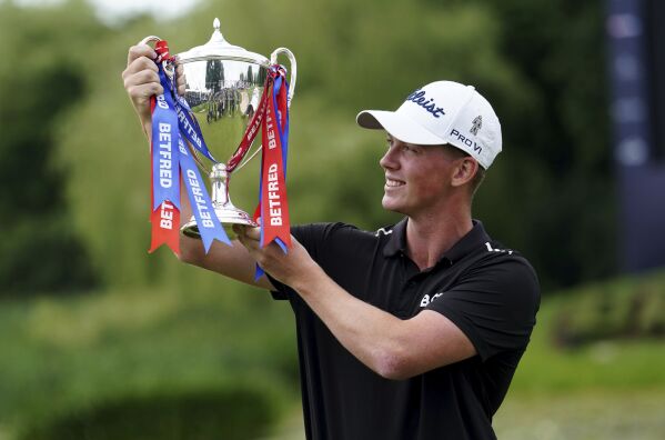 Euro pga online british masters